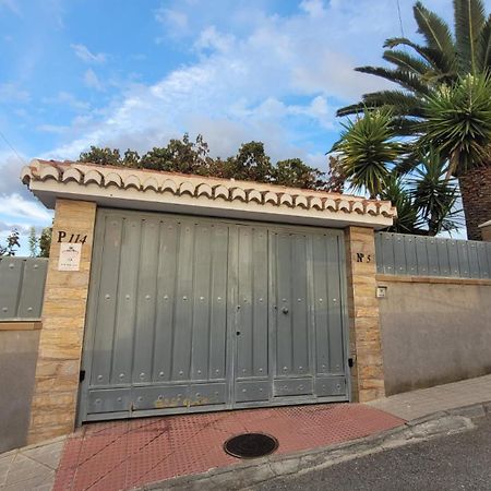 Casita De Invitados En Otura المظهر الخارجي الصورة