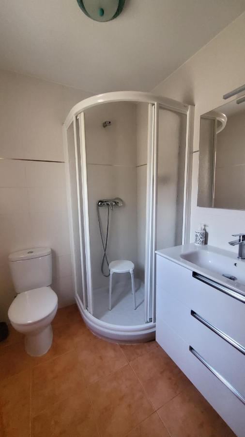 Casita De Invitados En Otura المظهر الخارجي الصورة