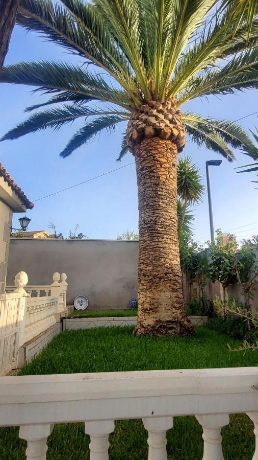 Casita De Invitados En Otura المظهر الخارجي الصورة