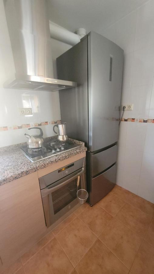 Casita De Invitados En Otura المظهر الخارجي الصورة