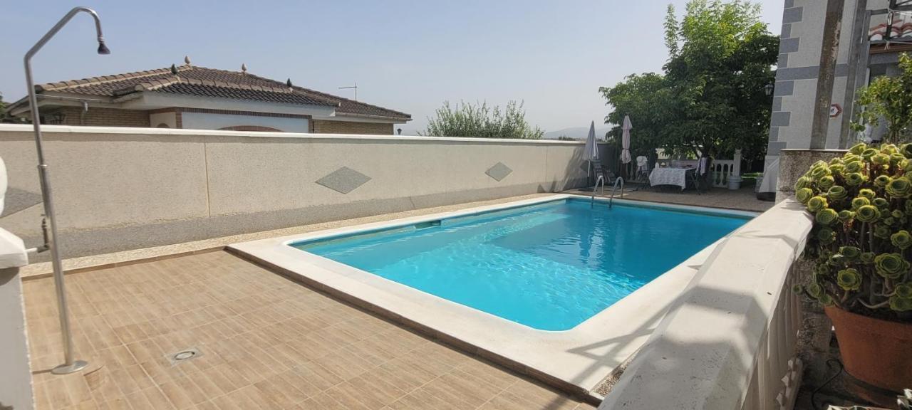 Casita De Invitados En Otura المظهر الخارجي الصورة