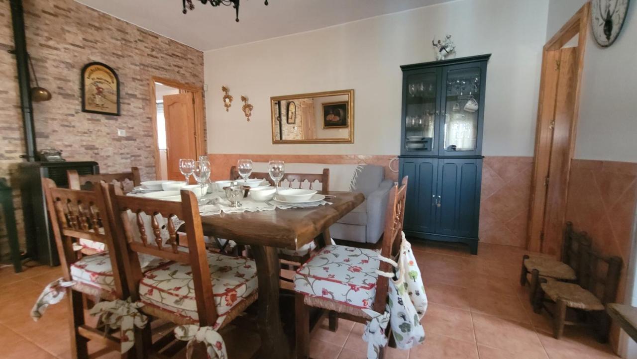 Casita De Invitados En Otura المظهر الخارجي الصورة
