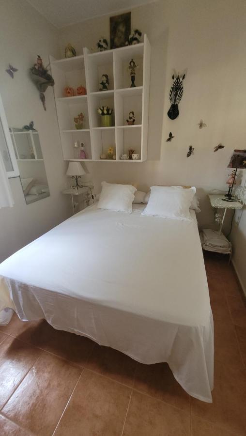 Casita De Invitados En Otura المظهر الخارجي الصورة