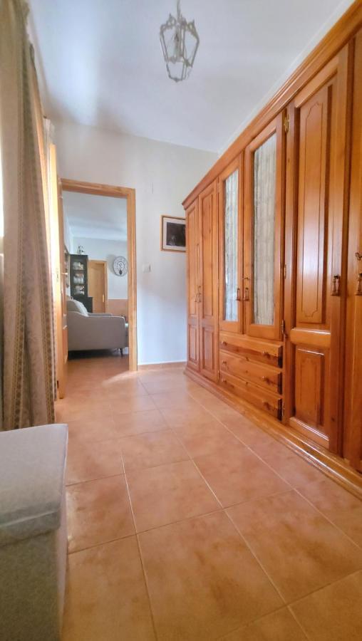 Casita De Invitados En Otura المظهر الخارجي الصورة