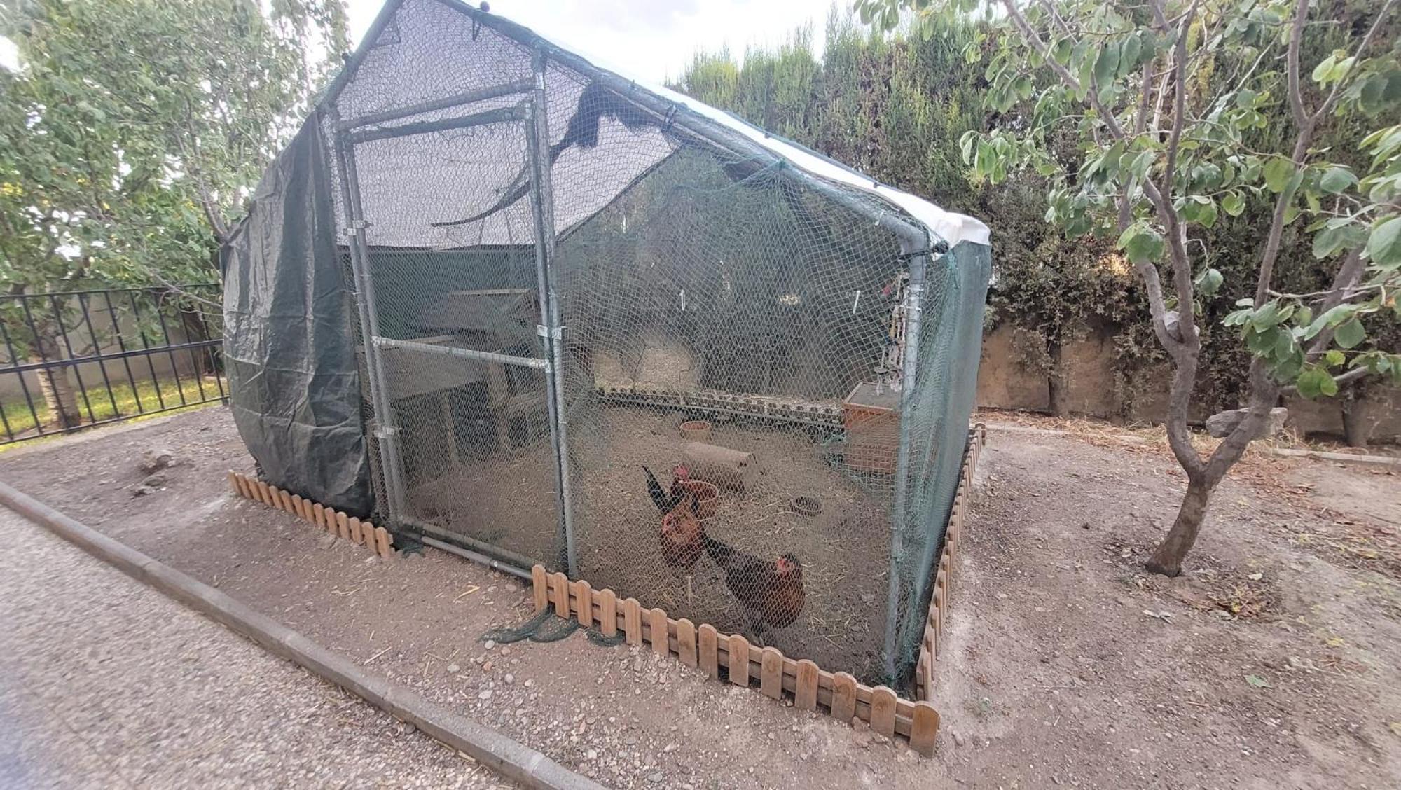 Casita De Invitados En Otura المظهر الخارجي الصورة