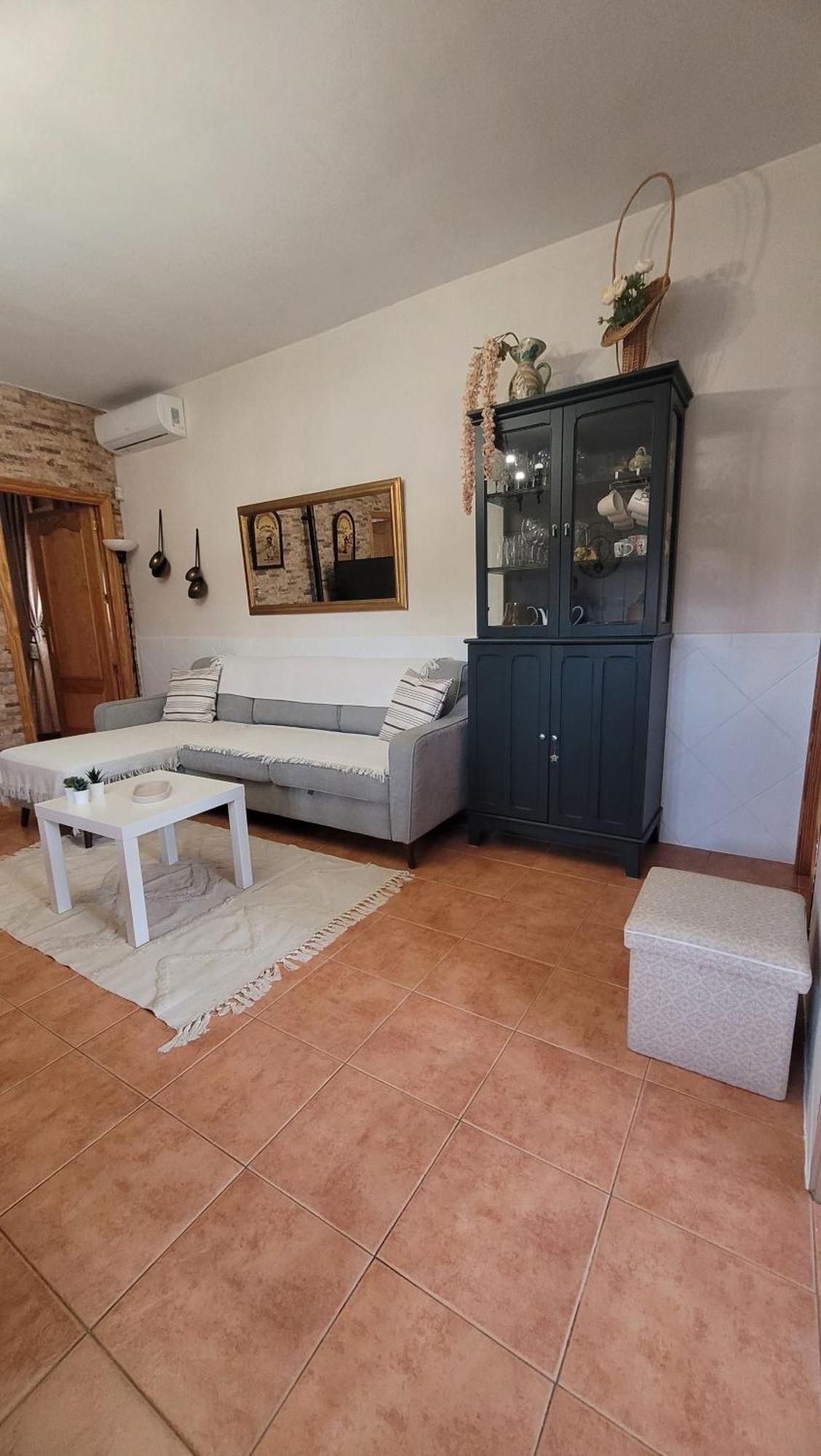 Casita De Invitados En Otura المظهر الخارجي الصورة