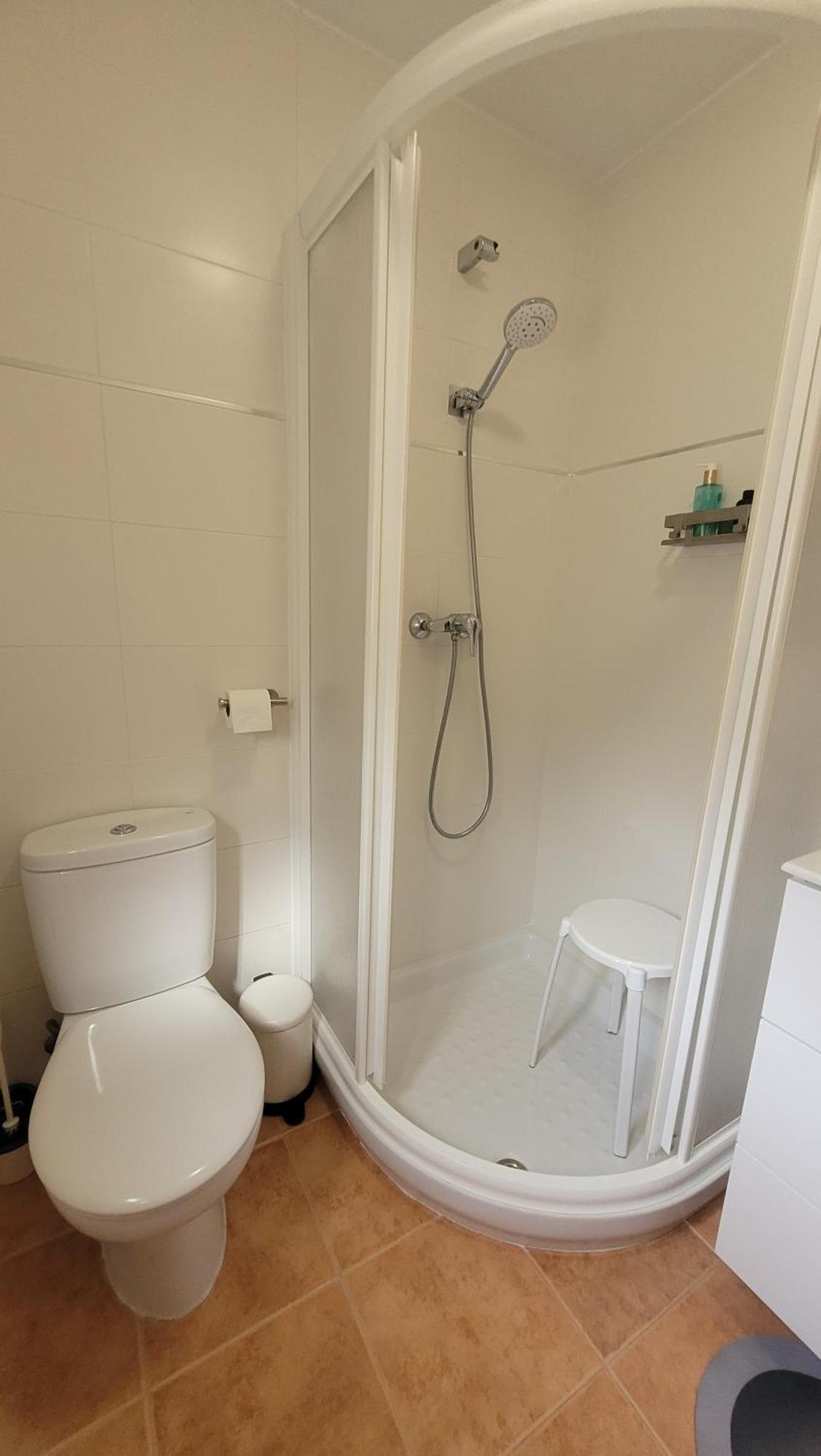 Casita De Invitados En Otura المظهر الخارجي الصورة