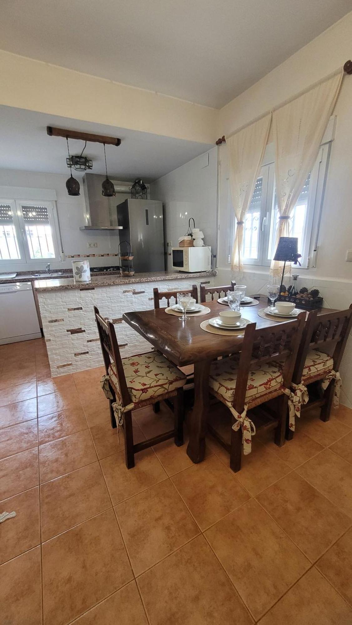 Casita De Invitados En Otura المظهر الخارجي الصورة