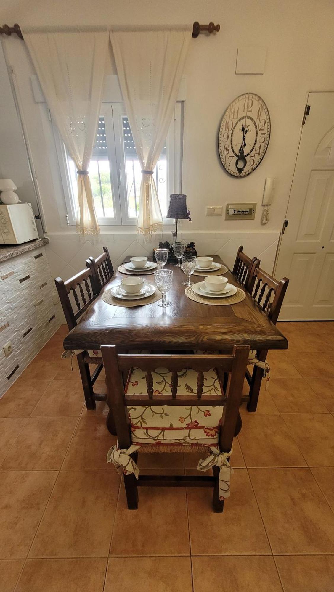 Casita De Invitados En Otura المظهر الخارجي الصورة